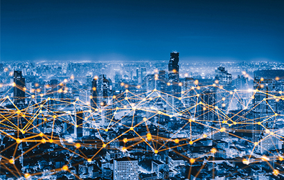 智慧城市 智慧城市